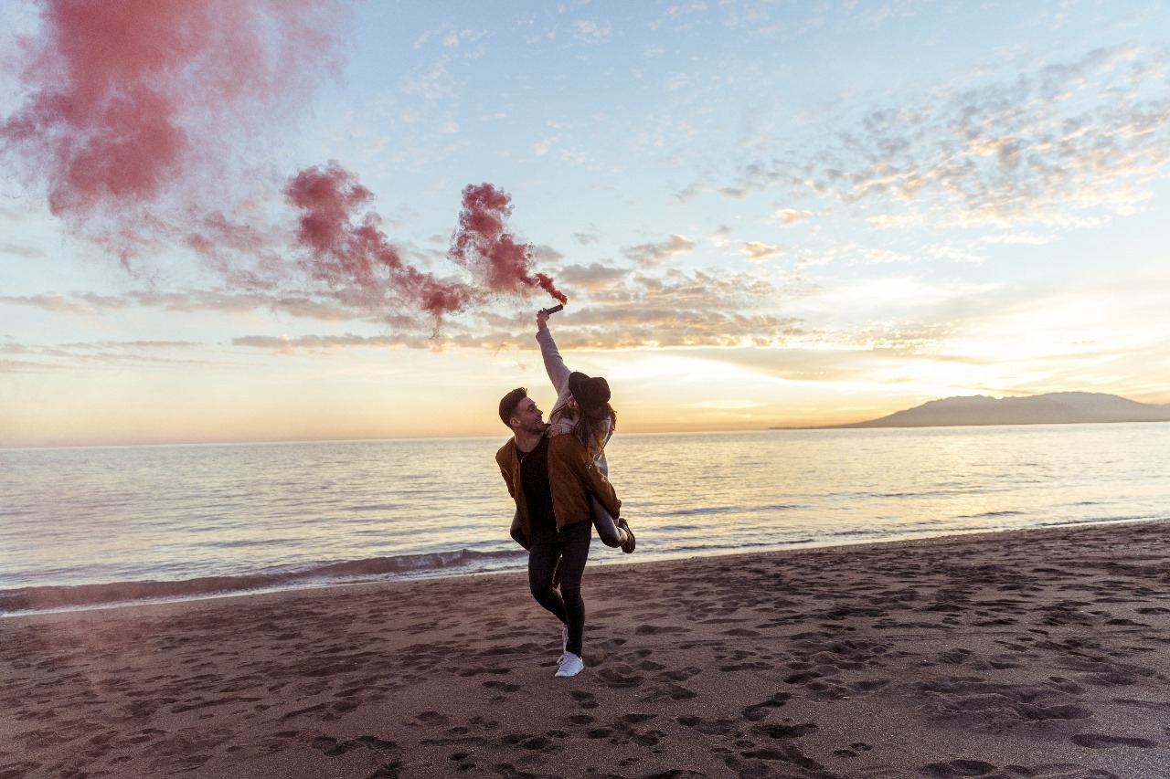 A Journey Of Love Starting From Okinawa