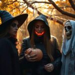 Find Friends Easily This Halloween