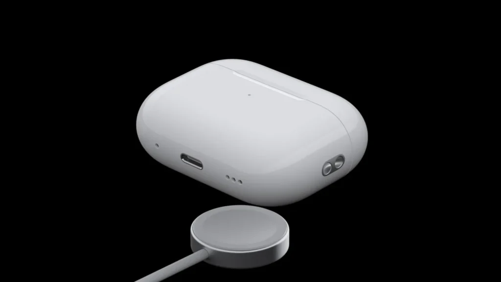 AirPods Pro 2 Charger Compatibility