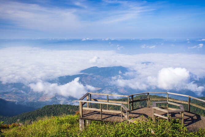 Doi Inthanon