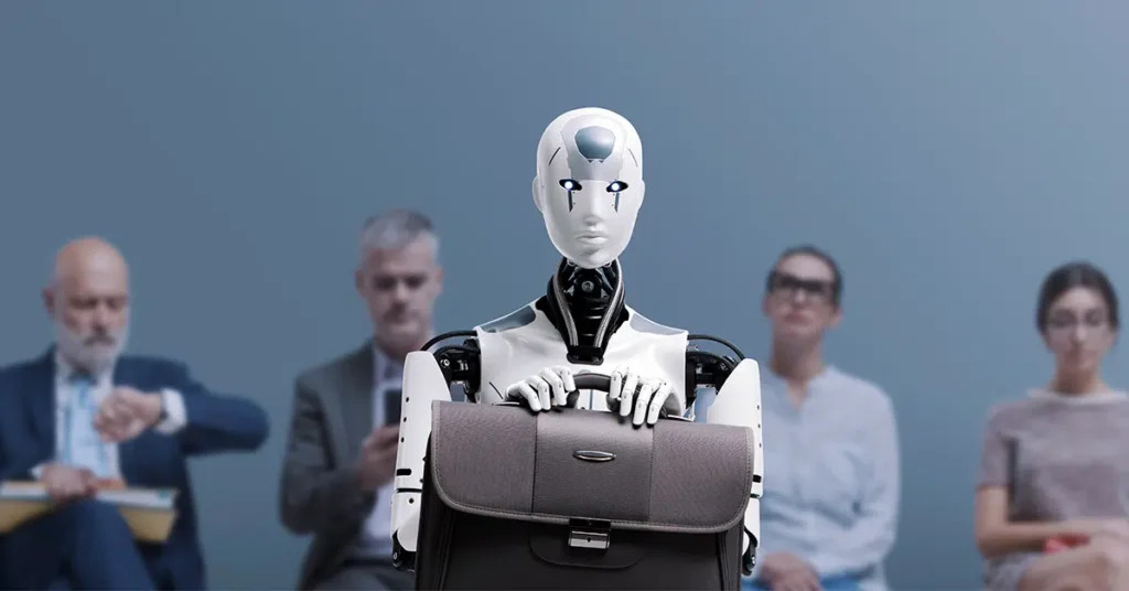 Jobs that are rapidly being replaced by artificial intelligence?