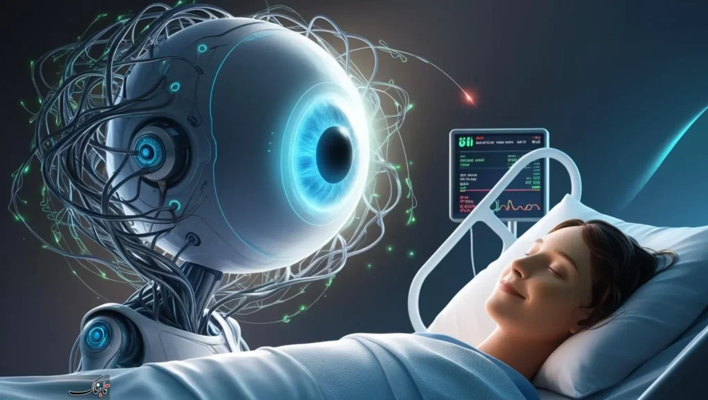 Opportunities related to the future of medicine due to artificial intelligence