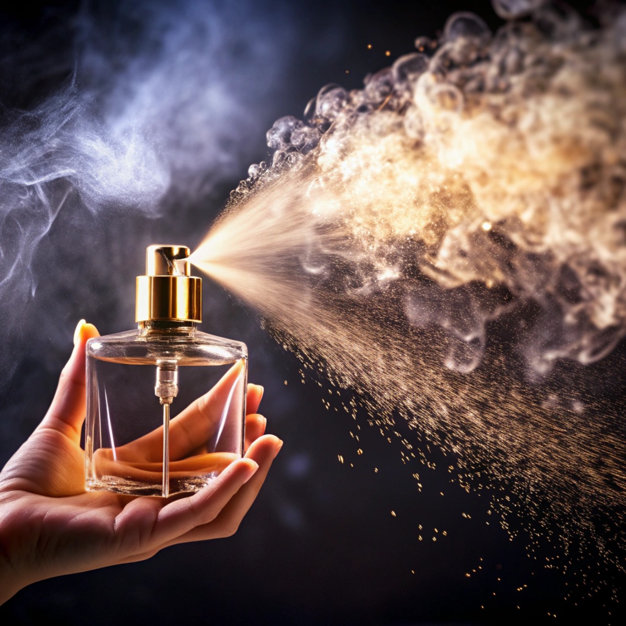 Why wear perfume?