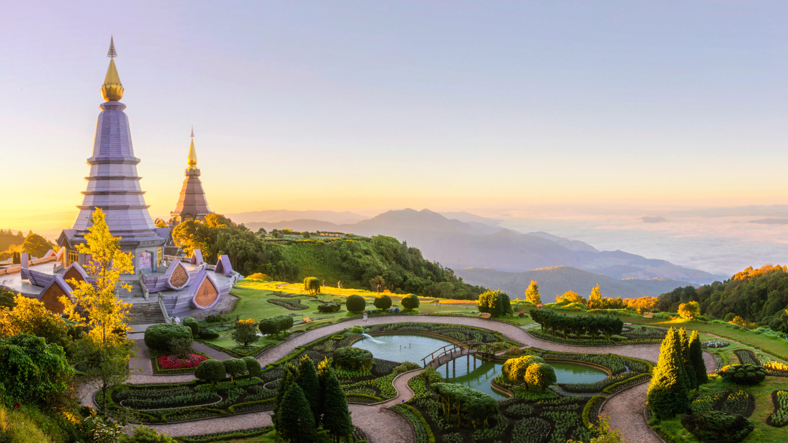 places to visit in Chiang Mai