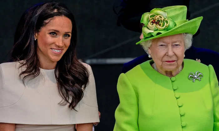 It became known what Elizabeth II really thought about Meghan Markle