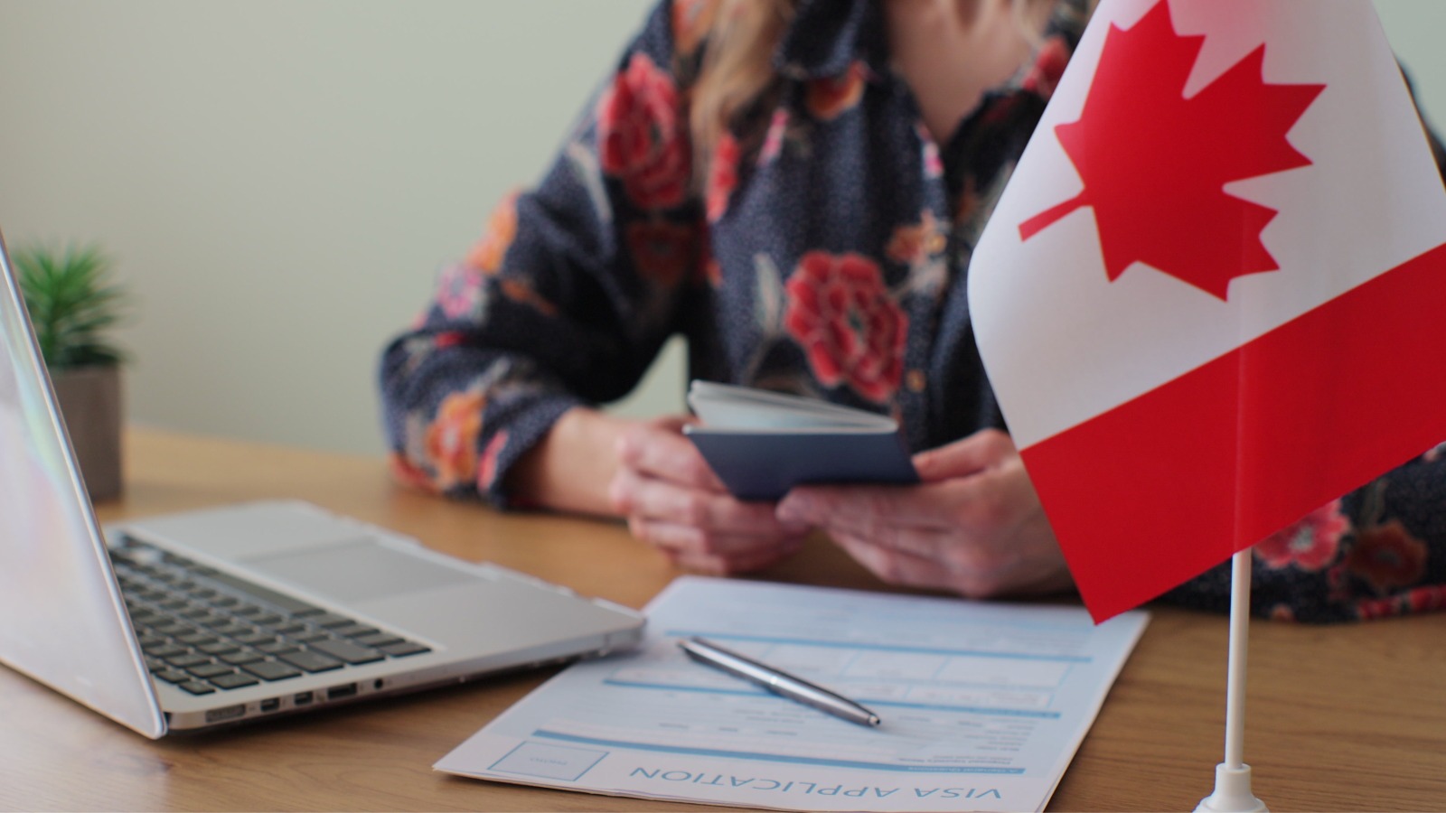 Canada Startup Visa