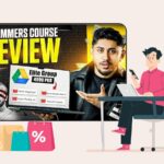 What Talha Reviews Says About Ducky Bhai’s Shopify Course: An Honest Breakdown