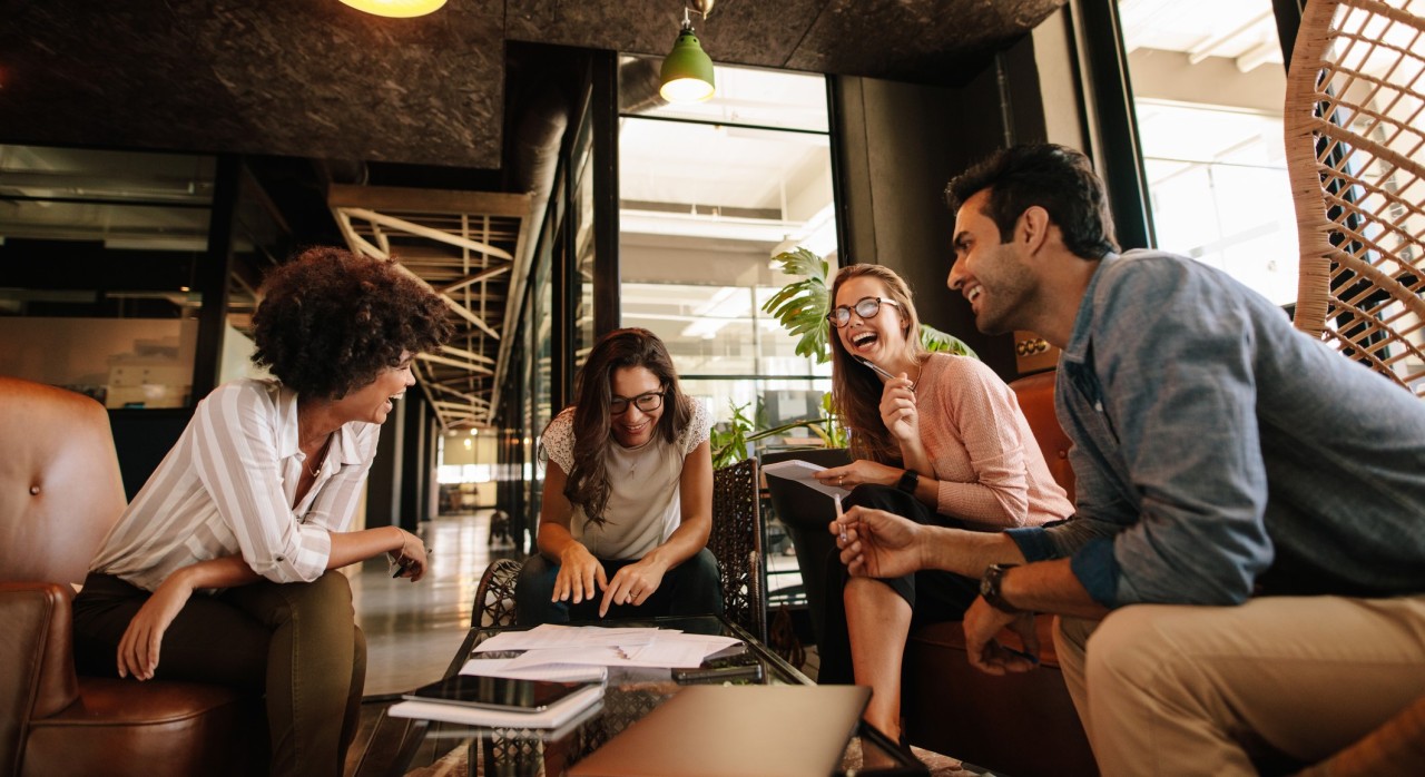 Building a Supportive Family Network for Careers