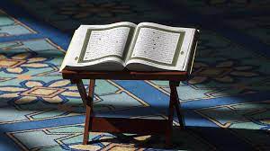 Find Quran Classes Near Me: Online Learning for All