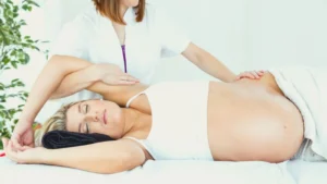 Pregnancy Massage for First-Time Moms: Top 10 Benefits