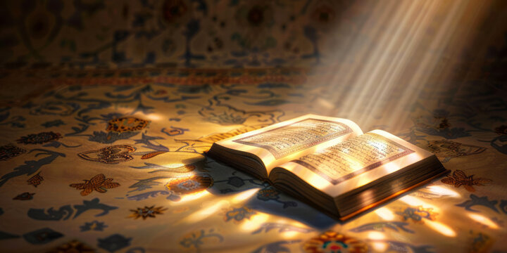 Online Quran Classes with Tajweed