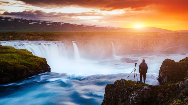 Top 10 Natural Attractions to Visit in Iceland