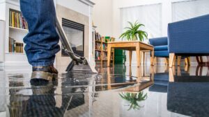 Top-Rated Water Damage Restoration Services in the USA